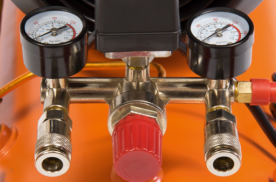 Электрический двигатель Daewoo