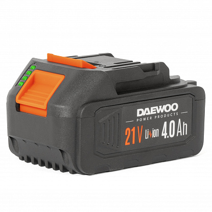 Универсальная аккумуляторная батарея DAEWOO DABT 4021Li