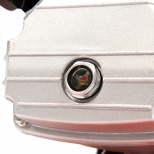 Компрессор DAEWOO DAC 60VD_3
