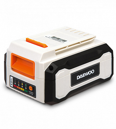 Универсальная аккумуляторная батарея DAEWOO DABT 4040Li
